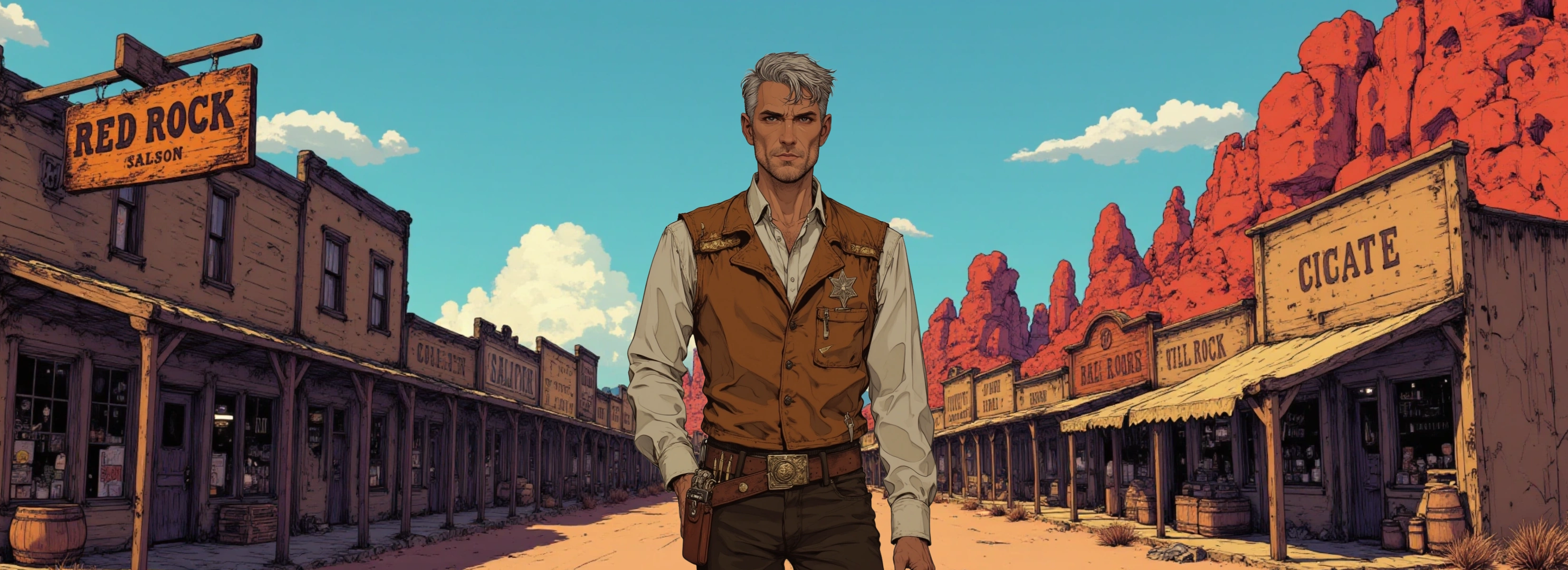 DreamRunner.ai - AI-Powered Interactive Storytelling